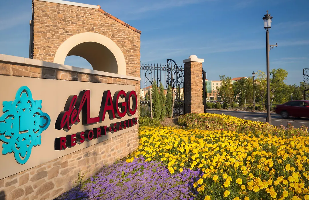 Del Lago Resort & Casino-1
